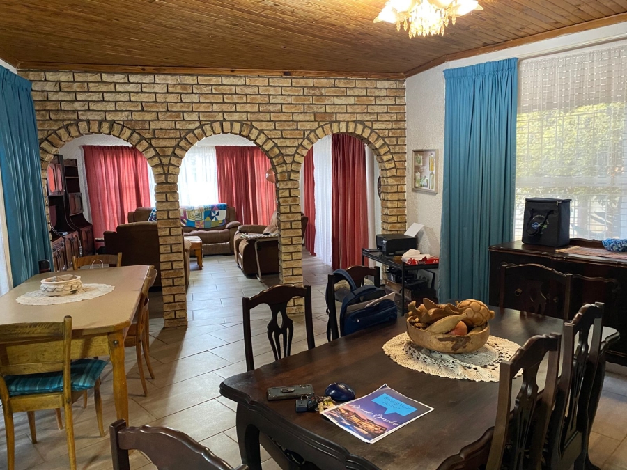 3 Bedroom Property for Sale in Dassie Rand North West